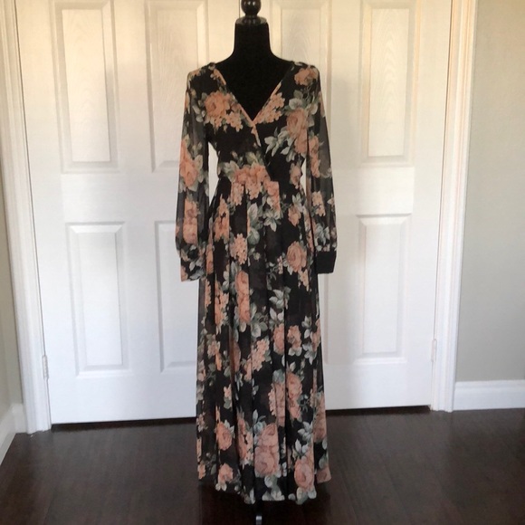 maxi dresses windsor